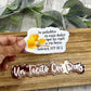 Sticker Mas dulce que la Miel