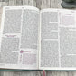 BIBLIA DE LA MUJER CONFORME AL CORAZON DE DIOS