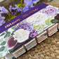 BIBLIA RV1960 TELA MORADA