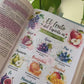 Juego de impresiones para la biblia
