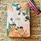 Biblia Devocional para Mujeres Centrada en Cristo (Biblia Dorada)