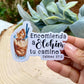 Jesus and Coffee lovers Sticker Bundle (4)
