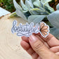 Positive Words Bundle - Stickers