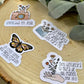 Floral Sticker Bundle