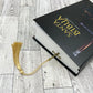 SEPARADOR DE ESPADA / SWORD BOOKMARK