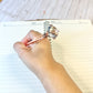 Boligrafo de Diamante