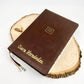 BIBLIA DEL MINISTRO (BIBLIA PARA PASTOR)  LETRA GRANDE 14 PUNTOS