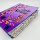 BIBLIA DEVOCIONAL PARA MUJERES CENTRADA EN CRISTO (RV 1960)  PINTADA A MANO 2026