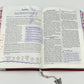 Biblia de La Joven  conforme al Corazon de Dios