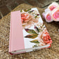 BIBLIA RV1960 TELA ROSADA