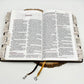 BIBLIA DEL MINISTRO (BIBLIA PARA PASTOR)  LETRA GRANDE 14 PUNTOS