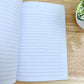 Libreta León de Judá Con Boligrafo y Bolsa de felpa personalizada