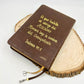 BIBLIA DEL MINISTRO (BIBLIA PARA PASTOR)  LETRA GRANDE 14 PUNTOS