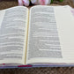 BIBLIA DE APUNTES (RV 1960) PINTADA A MANO 2025
