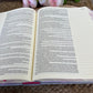 BIBLIA DE APUNTES (RV 1960) PERSONALIZADA