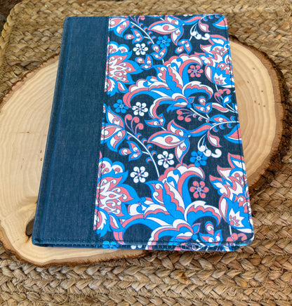 BIBLIA DE APUNTES EDICION ILUSTRADA (RV 1960) PERSONALIZADA