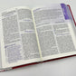 Biblia de La Joven  conforme al Corazon de Dios