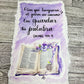 Acuarela y Caligrafía