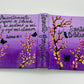 BIBLIA DE APUNTES EDICION ILUSTRADA (RV 1960) PINTADA A MANO 2026