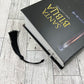 SEPARADOR DE ESPADA / SWORD BOOKMARK