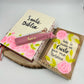 BUNDLE BIBLIA PINTADA Y LIBRETA