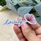 Positive Words Bundle - Stickers