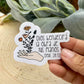 Floral Sticker Bundle